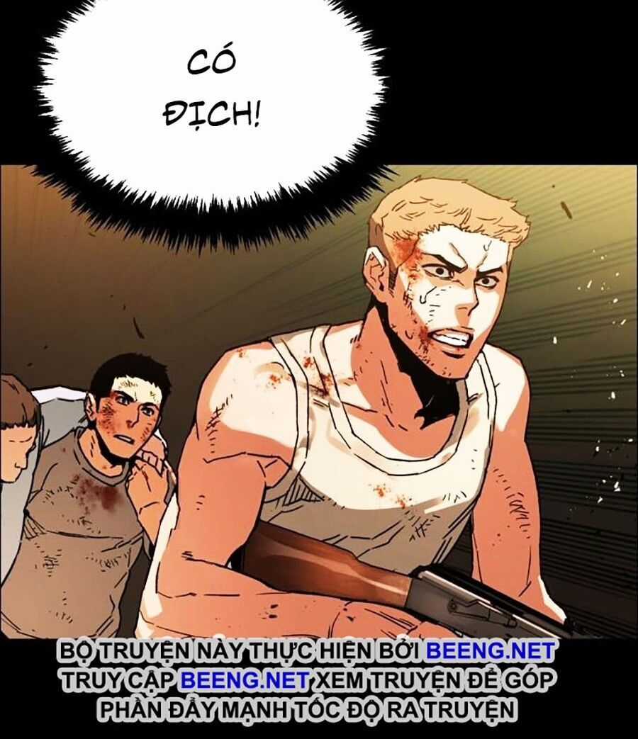 Bạn Học Của Tôi Là Lính Đánh Thuê Chương 0 trang 58