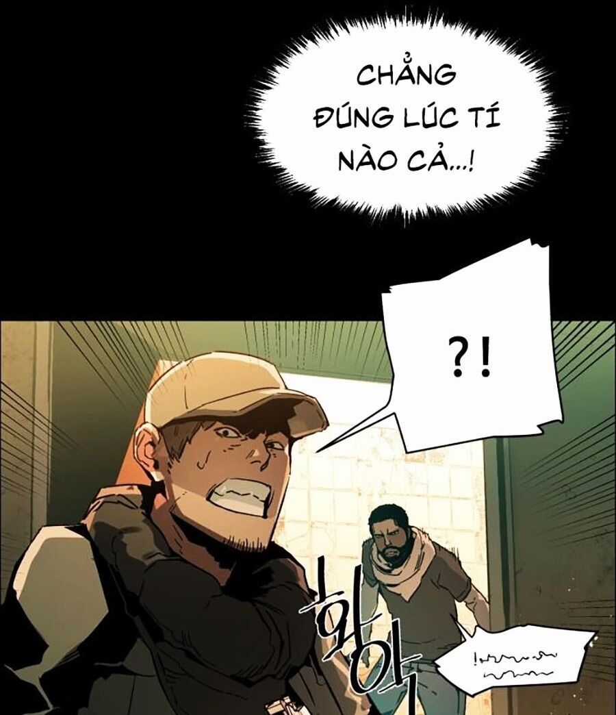 Bạn Học Của Tôi Là Lính Đánh Thuê Chương 0 trang 59