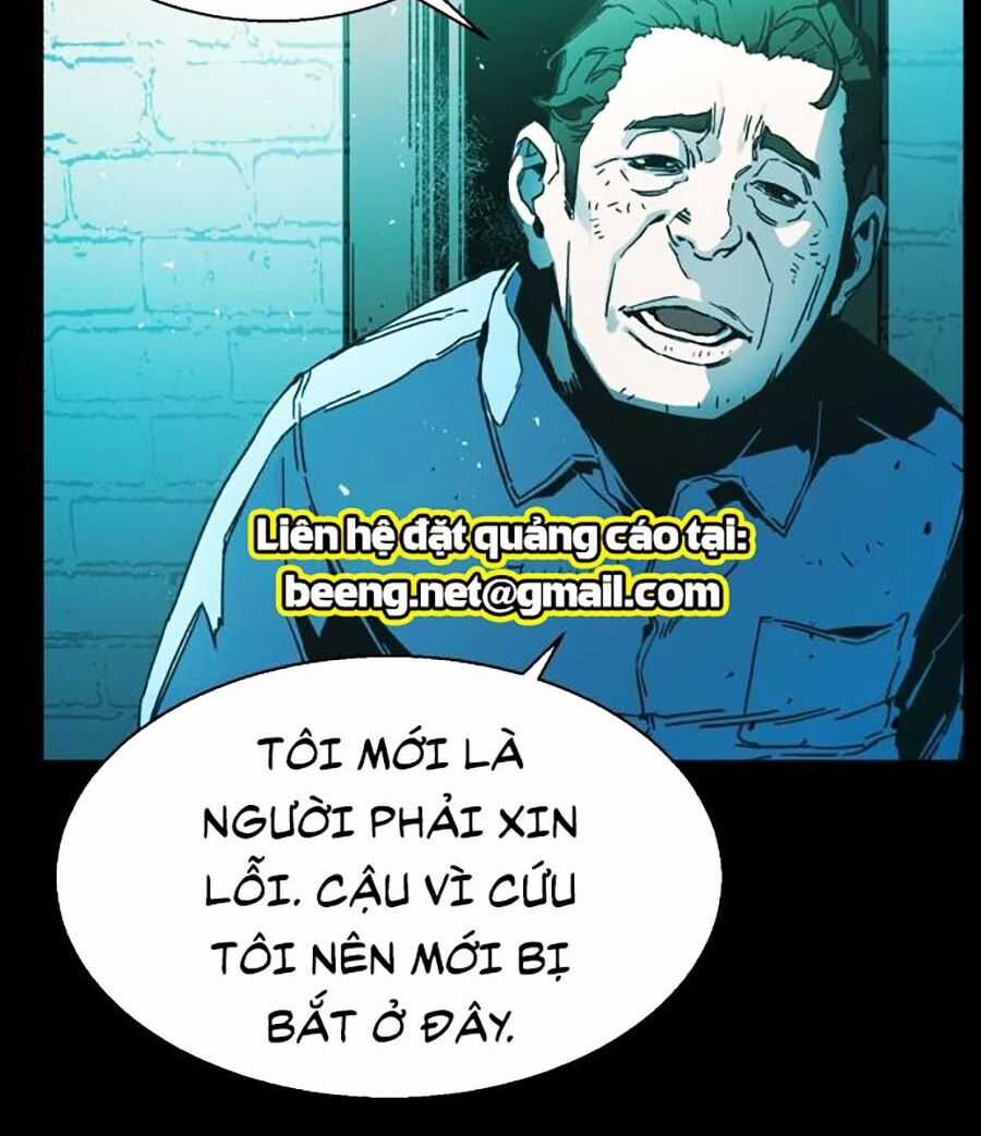 Bạn Học Của Tôi Là Lính Đánh Thuê Chương 0 trang 6