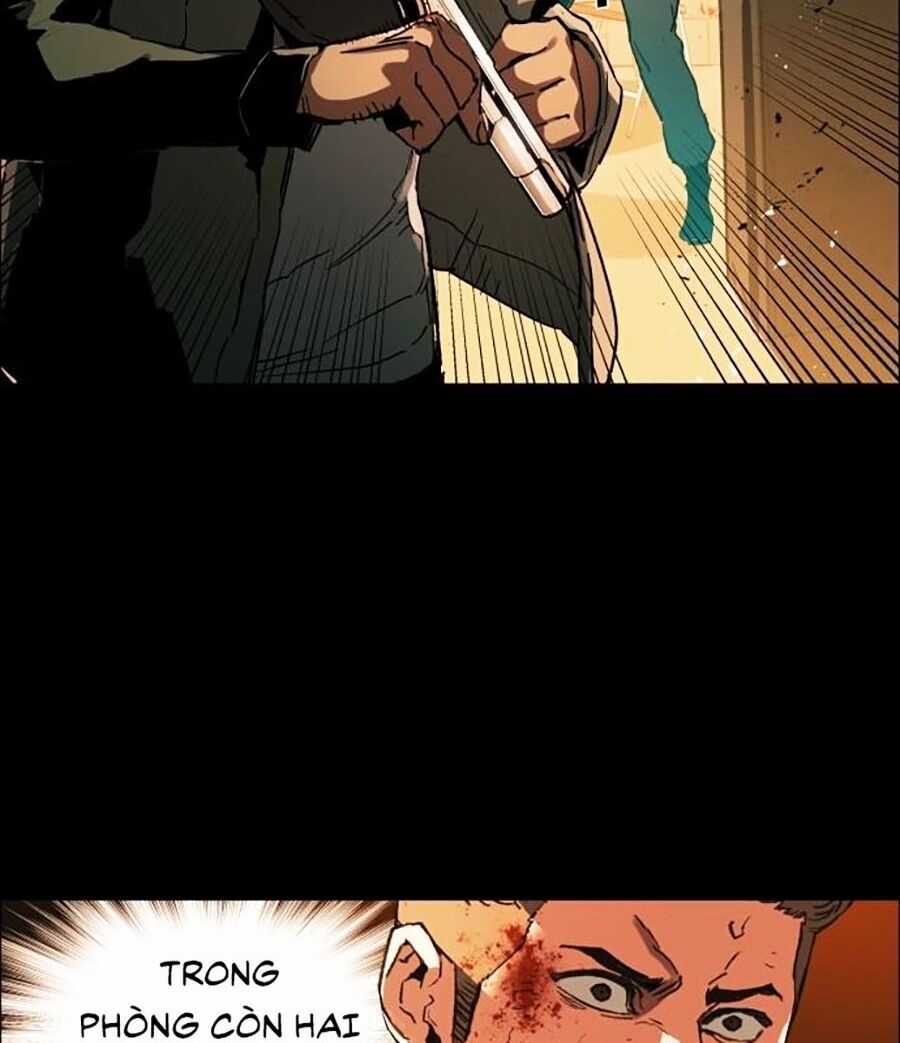 Bạn Học Của Tôi Là Lính Đánh Thuê Chương 0 trang 60