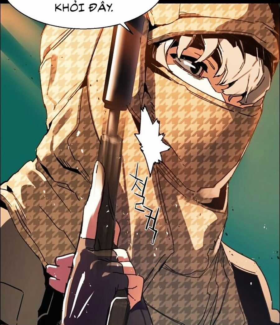 Bạn Học Của Tôi Là Lính Đánh Thuê Chương 0 trang 81