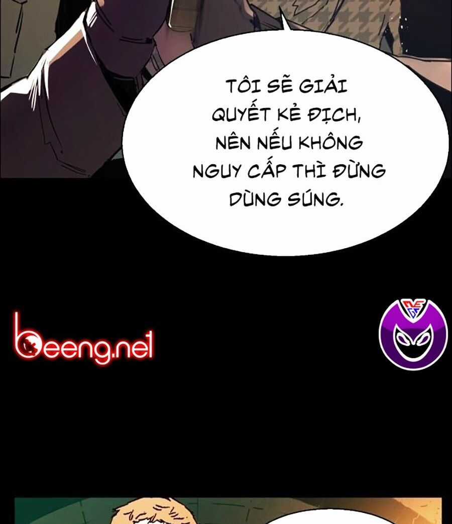 Bạn Học Của Tôi Là Lính Đánh Thuê Chương 0 trang 82