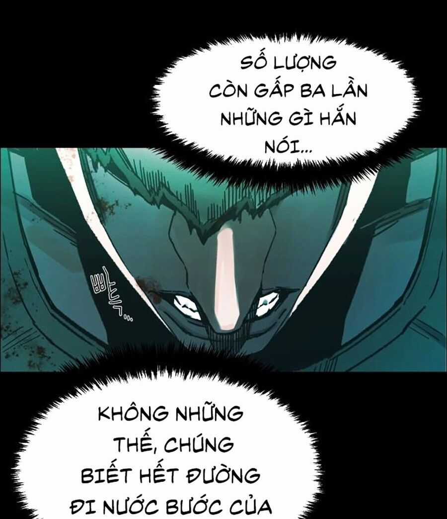 Bạn Học Của Tôi Là Lính Đánh Thuê Chương 0 trang 9