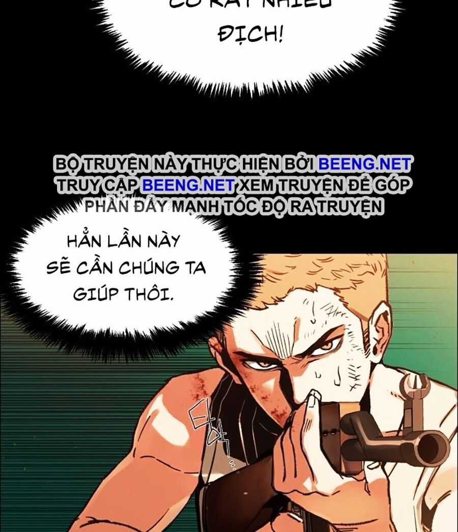 Bạn Học Của Tôi Là Lính Đánh Thuê Chương 0 trang 93