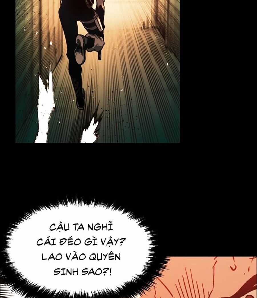 Bạn Học Của Tôi Là Lính Đánh Thuê Chương 0 trang 95