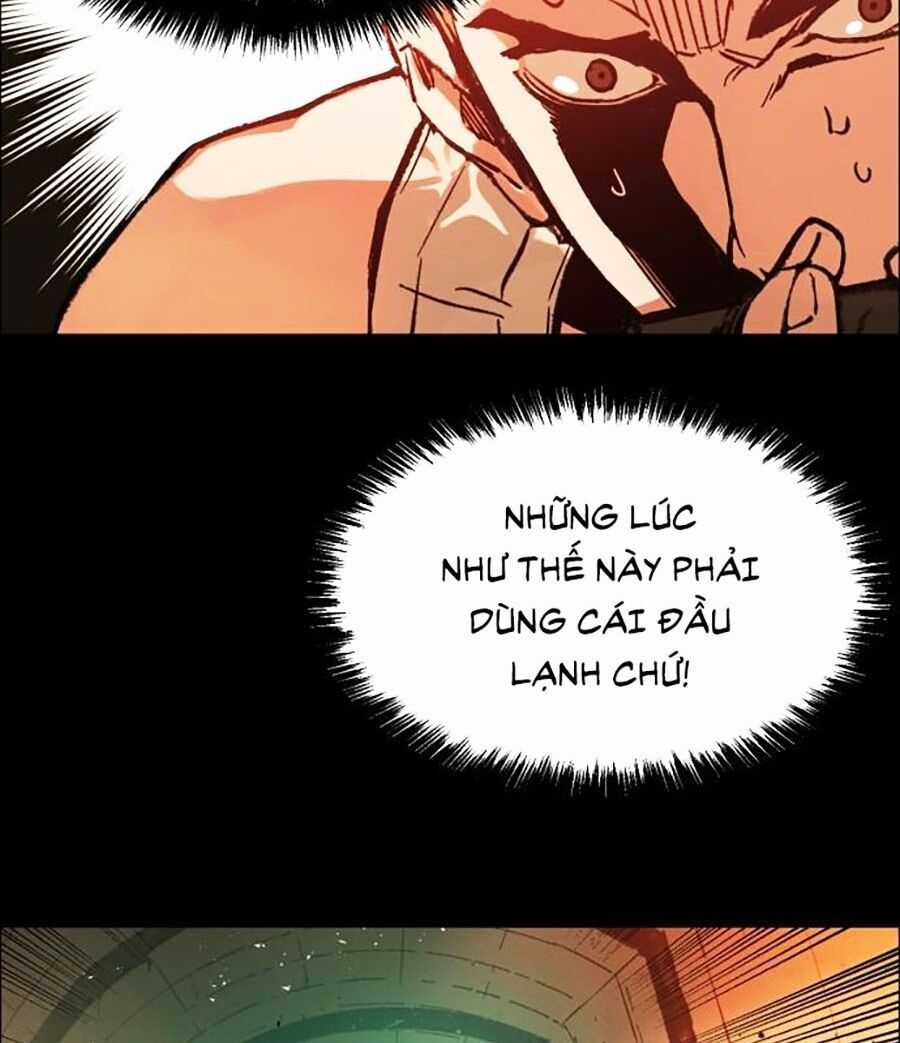 Bạn Học Của Tôi Là Lính Đánh Thuê Chương 0 trang 96