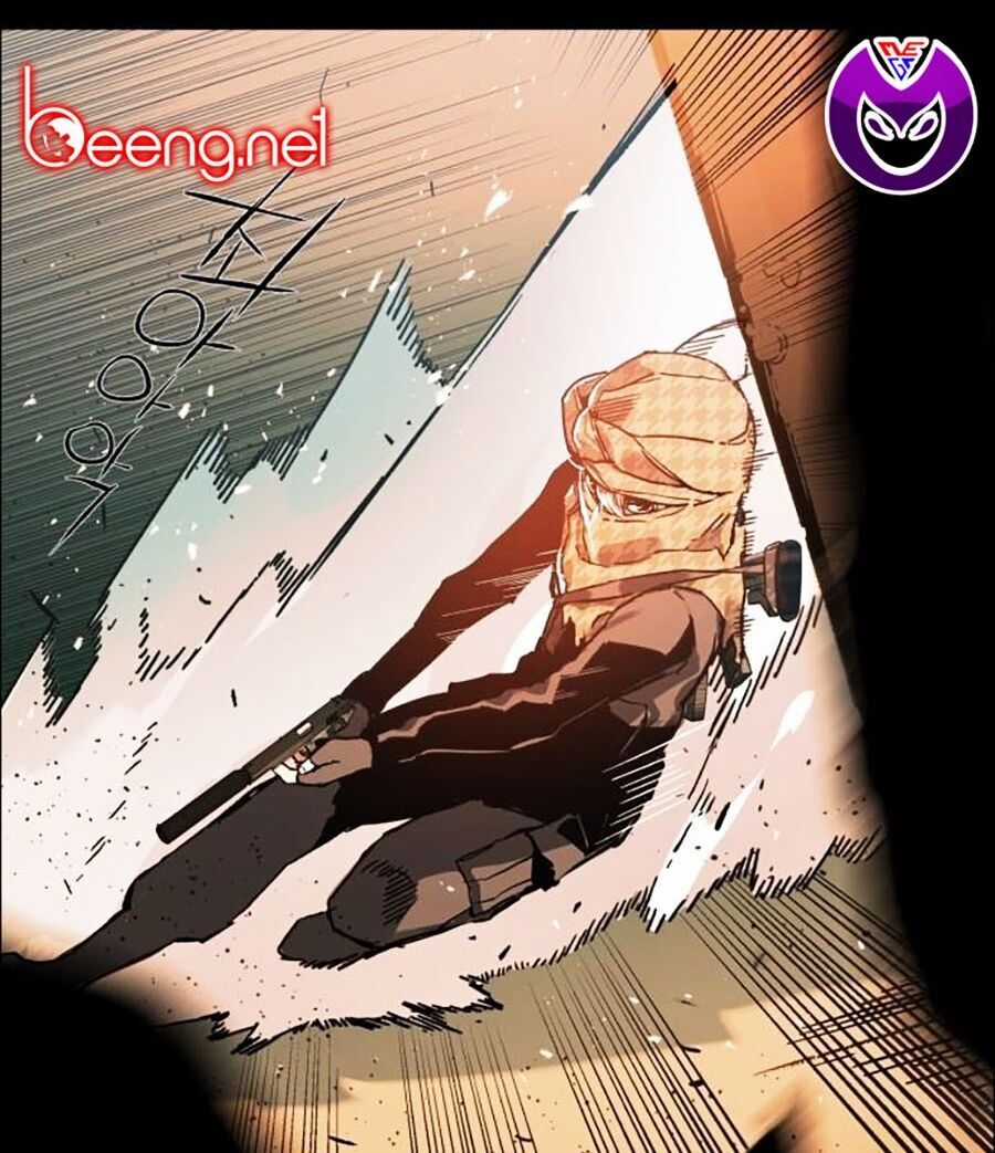 Bạn Học Của Tôi Là Lính Đánh Thuê Chương 0 trang 98