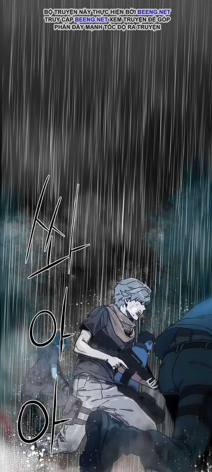 Bạn Học Của Tôi Là Lính Đánh Thuê Chương 1 trang 100