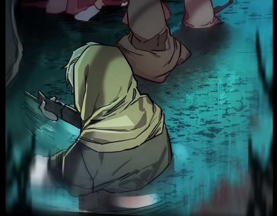 Bạn Học Của Tôi Là Lính Đánh Thuê Chương 1 trang 103