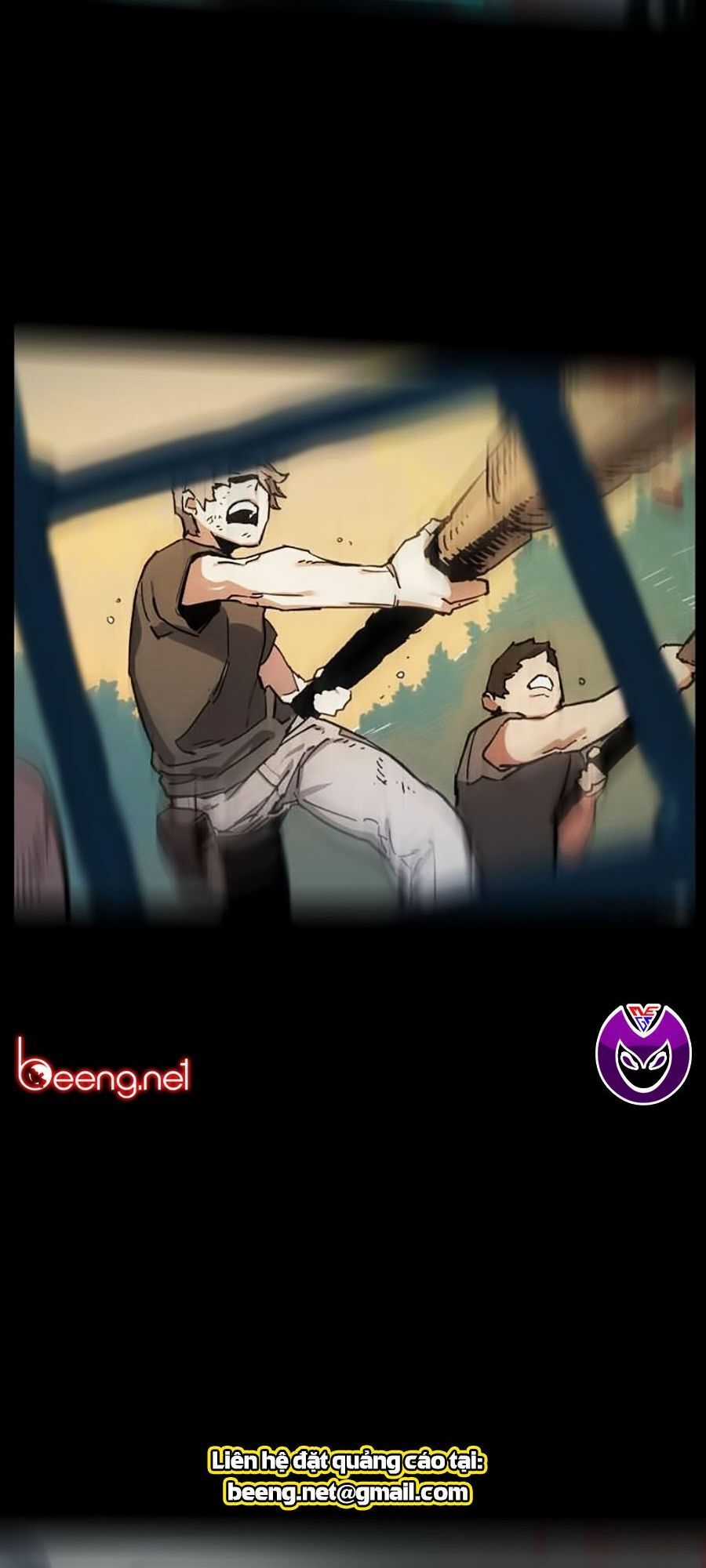 Bạn Học Của Tôi Là Lính Đánh Thuê Chương 1 trang 104