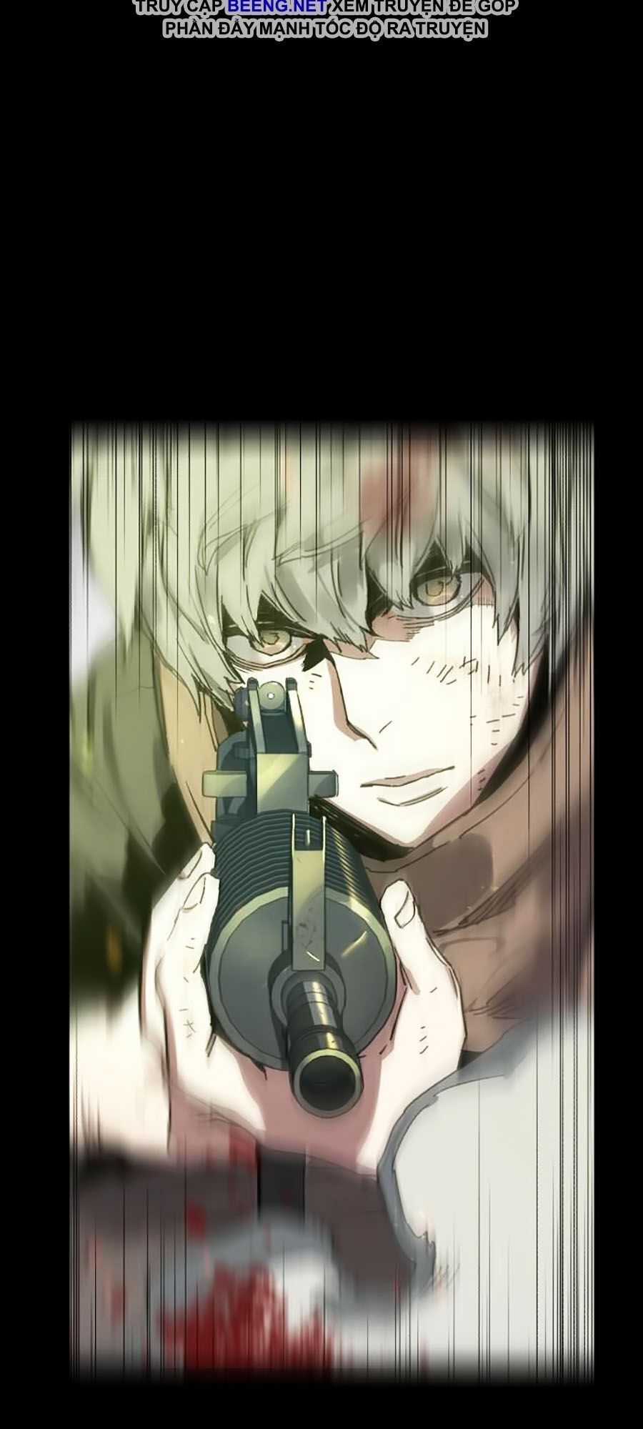 Bạn Học Của Tôi Là Lính Đánh Thuê Chương 1 trang 106