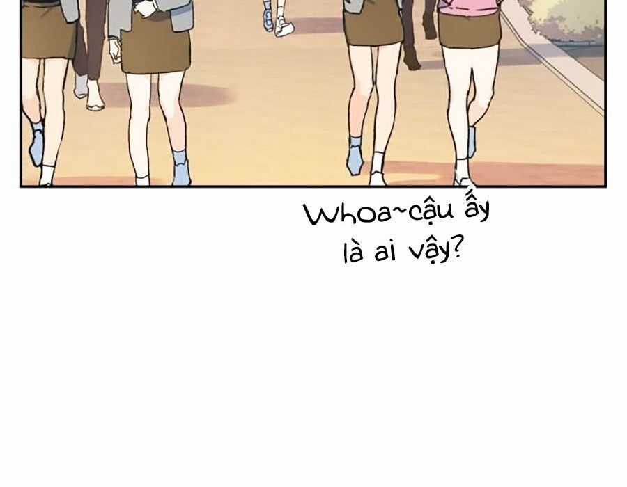 Bạn Học Của Tôi Là Lính Đánh Thuê Chương 1 trang 115