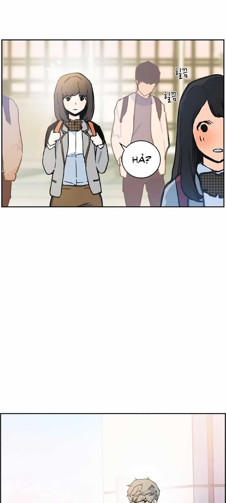 Bạn Học Của Tôi Là Lính Đánh Thuê Chương 1 trang 116