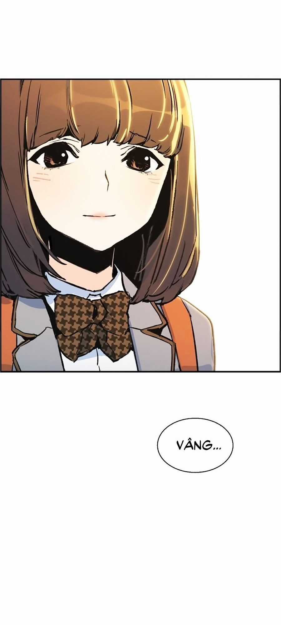 Bạn Học Của Tôi Là Lính Đánh Thuê Chương 1 trang 122