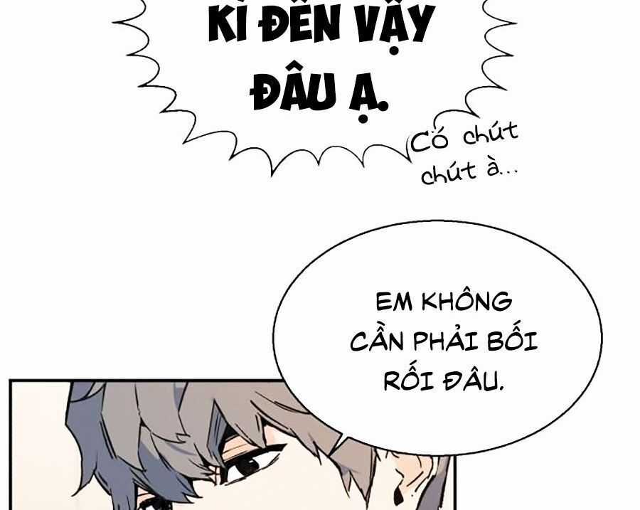 Bạn Học Của Tôi Là Lính Đánh Thuê Chương 1 trang 127