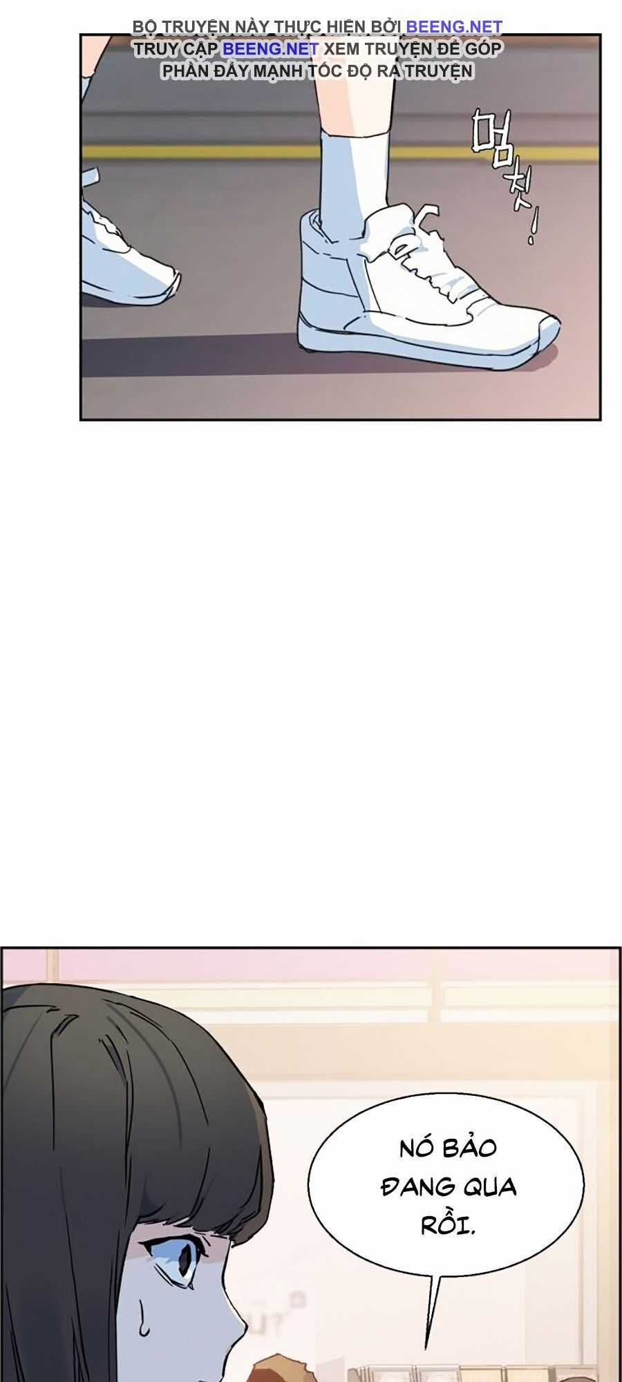 Bạn Học Của Tôi Là Lính Đánh Thuê Chương 1 trang 132