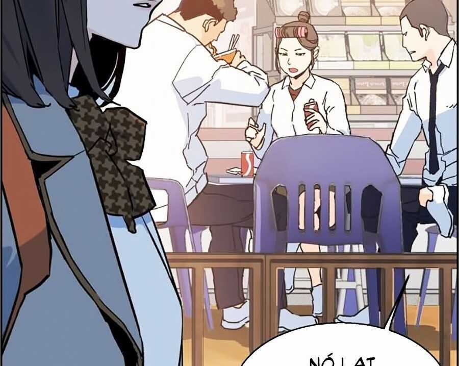 Bạn Học Của Tôi Là Lính Đánh Thuê Chương 1 trang 133