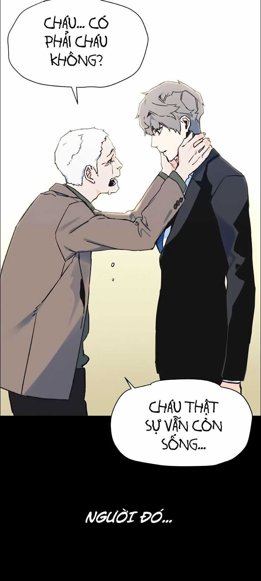 Bạn Học Của Tôi Là Lính Đánh Thuê Chương 1 trang 14