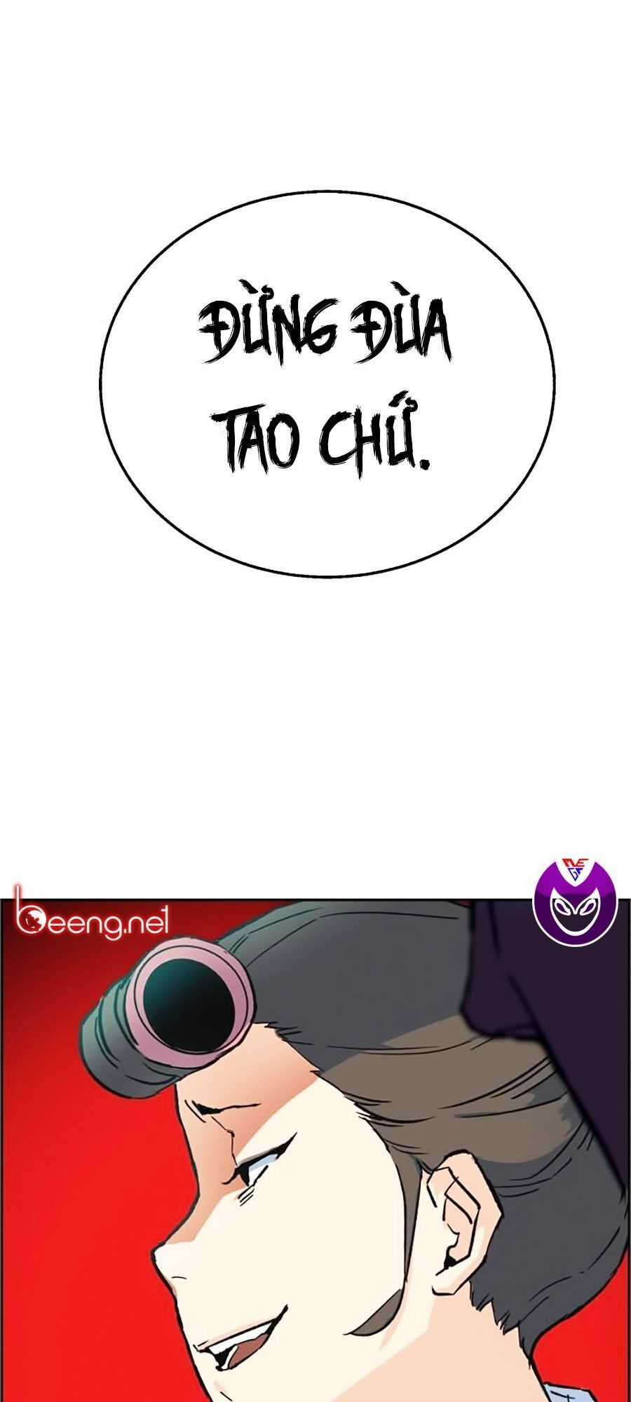 Bạn Học Của Tôi Là Lính Đánh Thuê Chương 1 trang 142