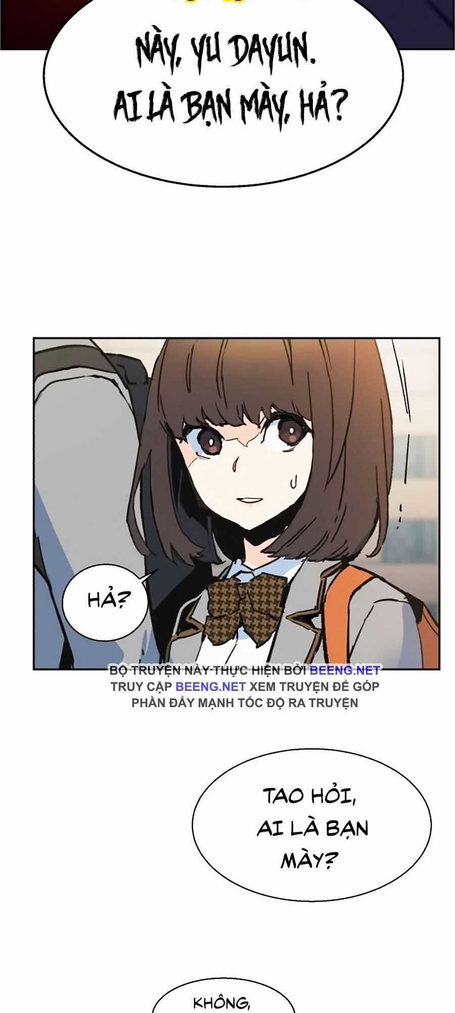 Bạn Học Của Tôi Là Lính Đánh Thuê Chương 1 trang 144