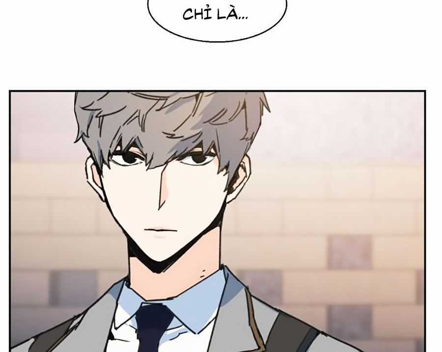 Bạn Học Của Tôi Là Lính Đánh Thuê Chương 1 trang 145