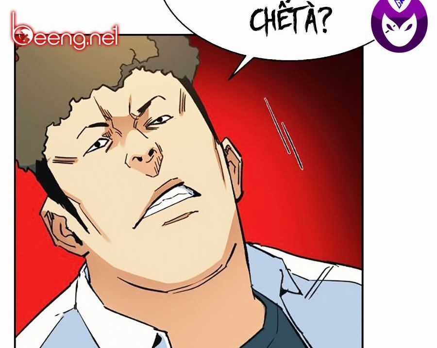 Bạn Học Của Tôi Là Lính Đánh Thuê Chương 1 trang 147