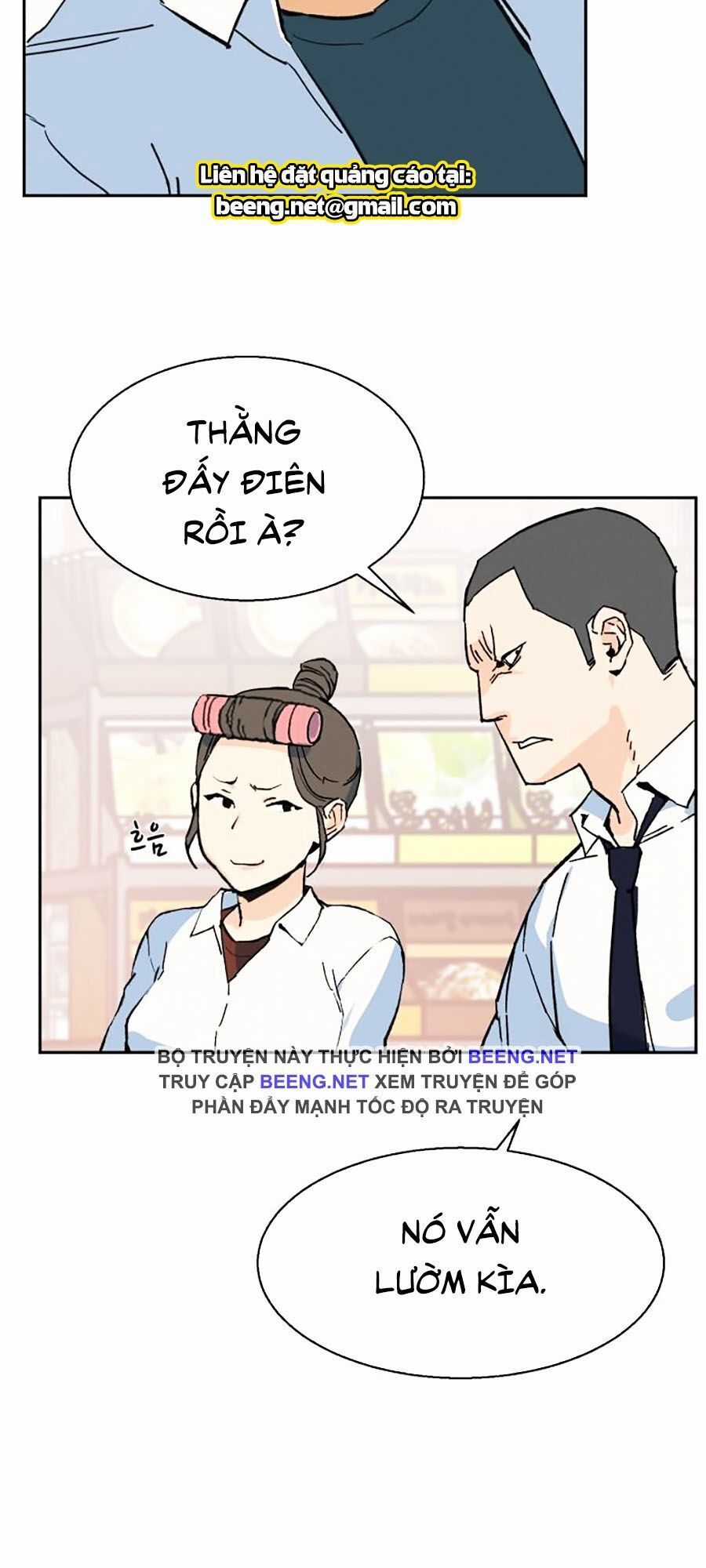 Bạn Học Của Tôi Là Lính Đánh Thuê Chương 1 trang 148