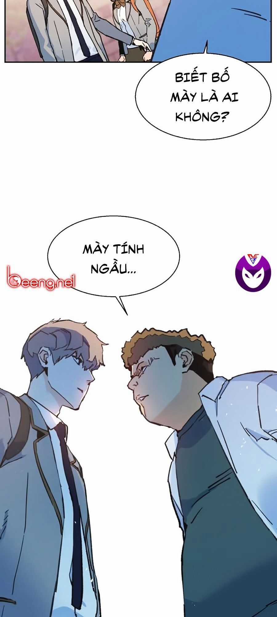 Bạn Học Của Tôi Là Lính Đánh Thuê Chương 1 trang 152