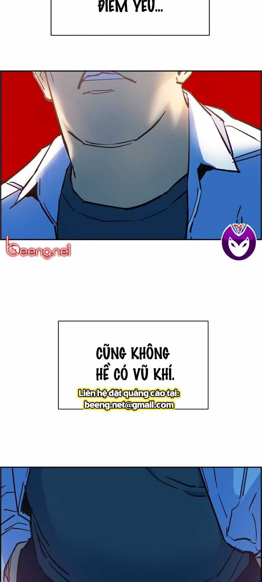 Bạn Học Của Tôi Là Lính Đánh Thuê Chương 1 trang 156