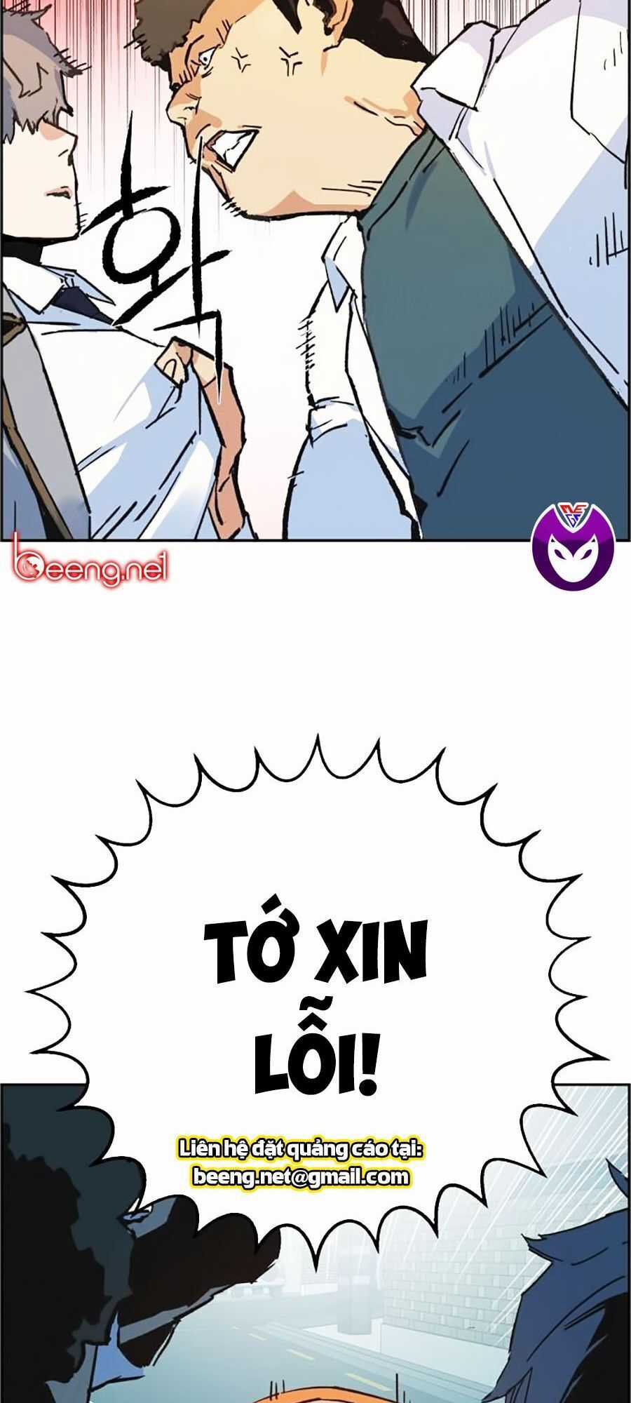 Bạn Học Của Tôi Là Lính Đánh Thuê Chương 1 trang 162