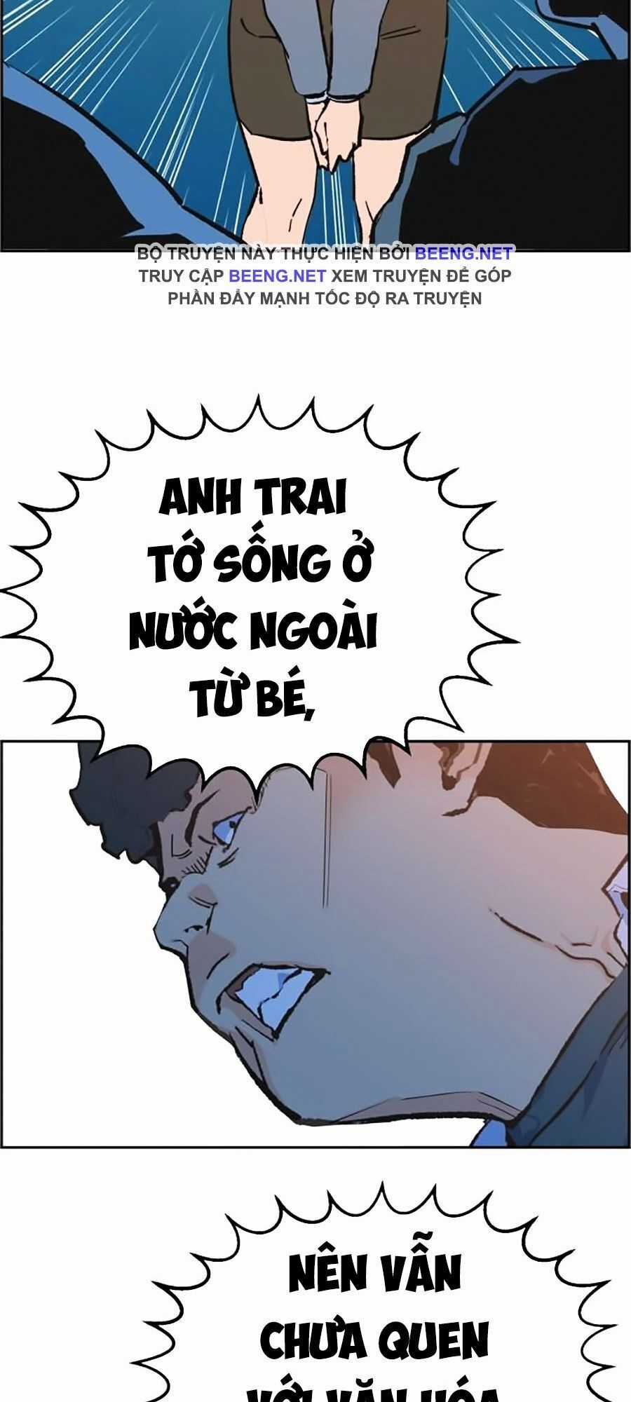 Bạn Học Của Tôi Là Lính Đánh Thuê Chương 1 trang 164