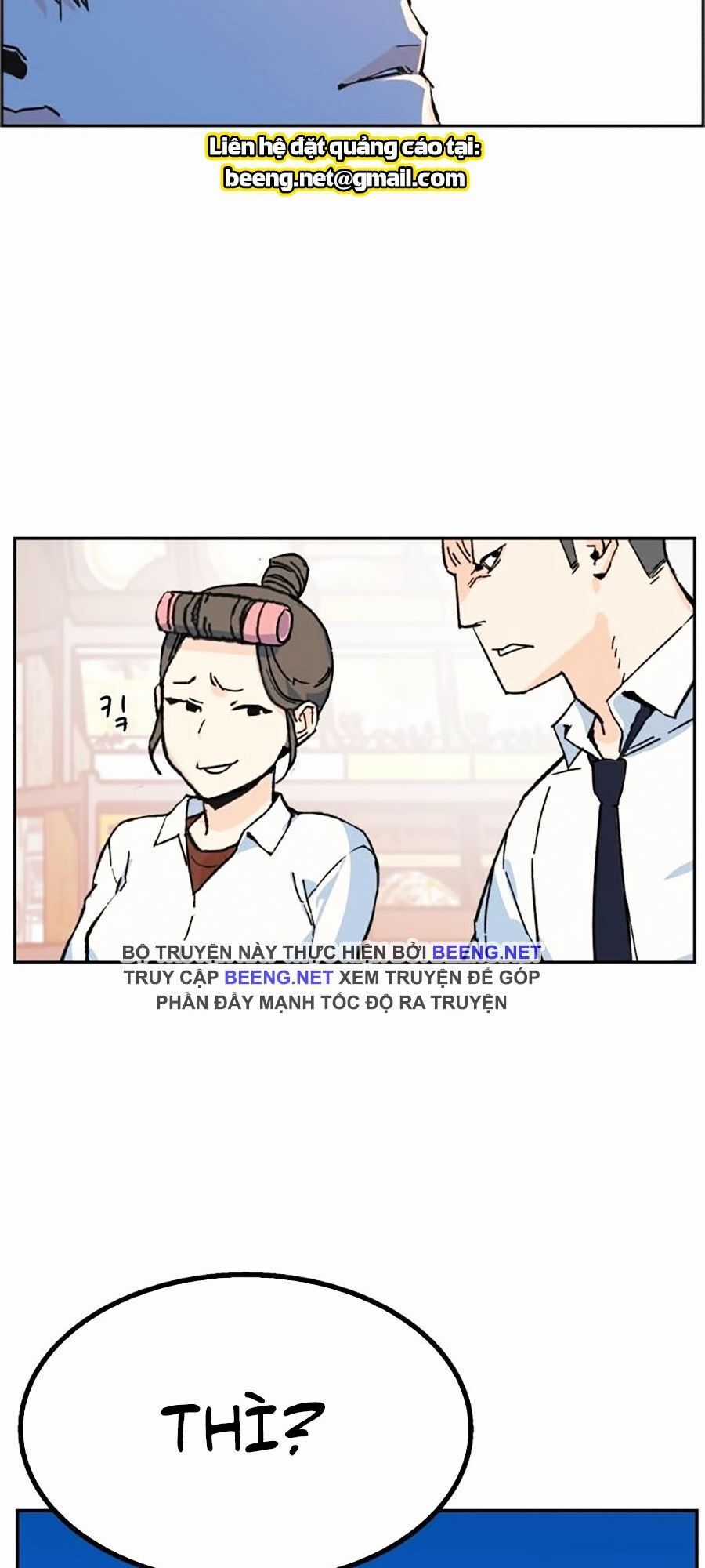 Bạn Học Của Tôi Là Lính Đánh Thuê Chương 1 trang 166