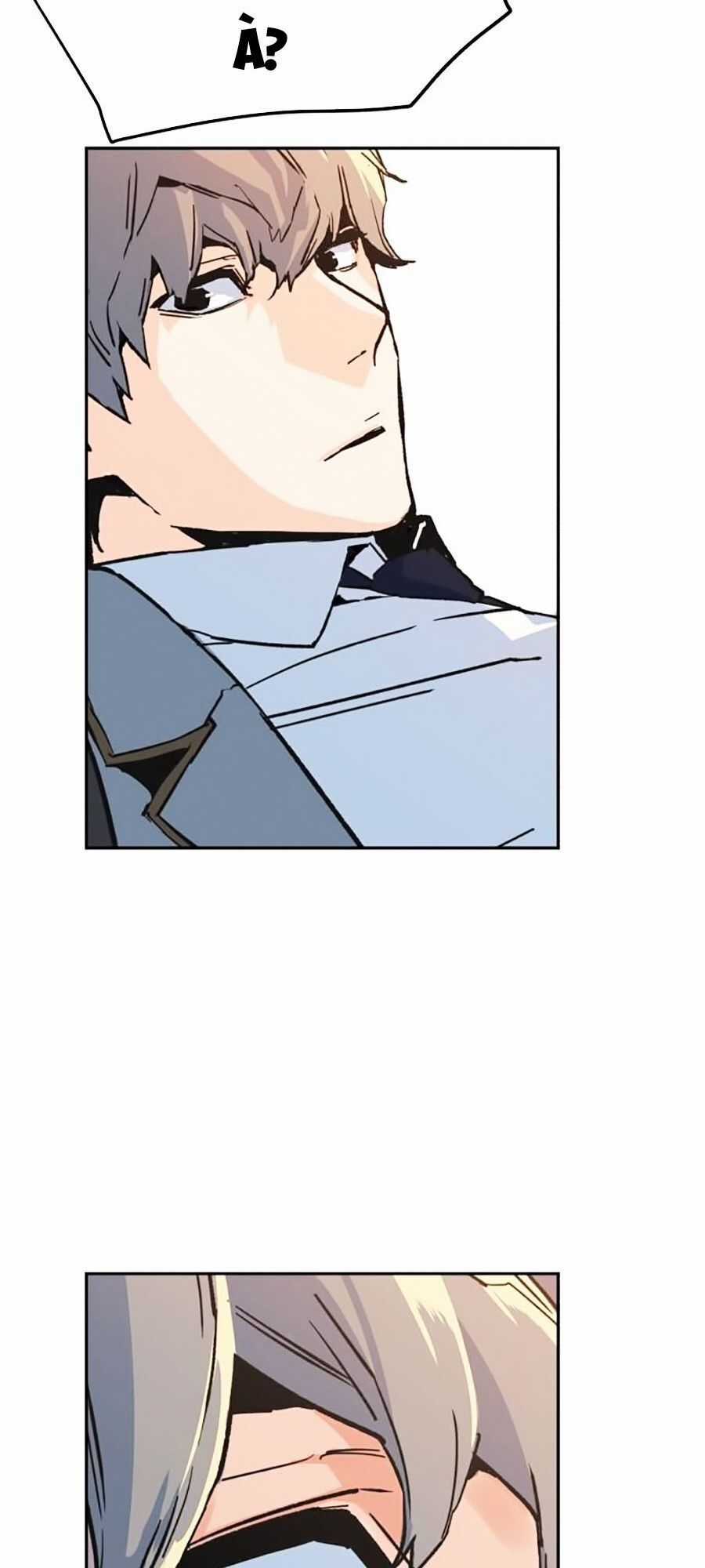 Bạn Học Của Tôi Là Lính Đánh Thuê Chương 1 trang 170