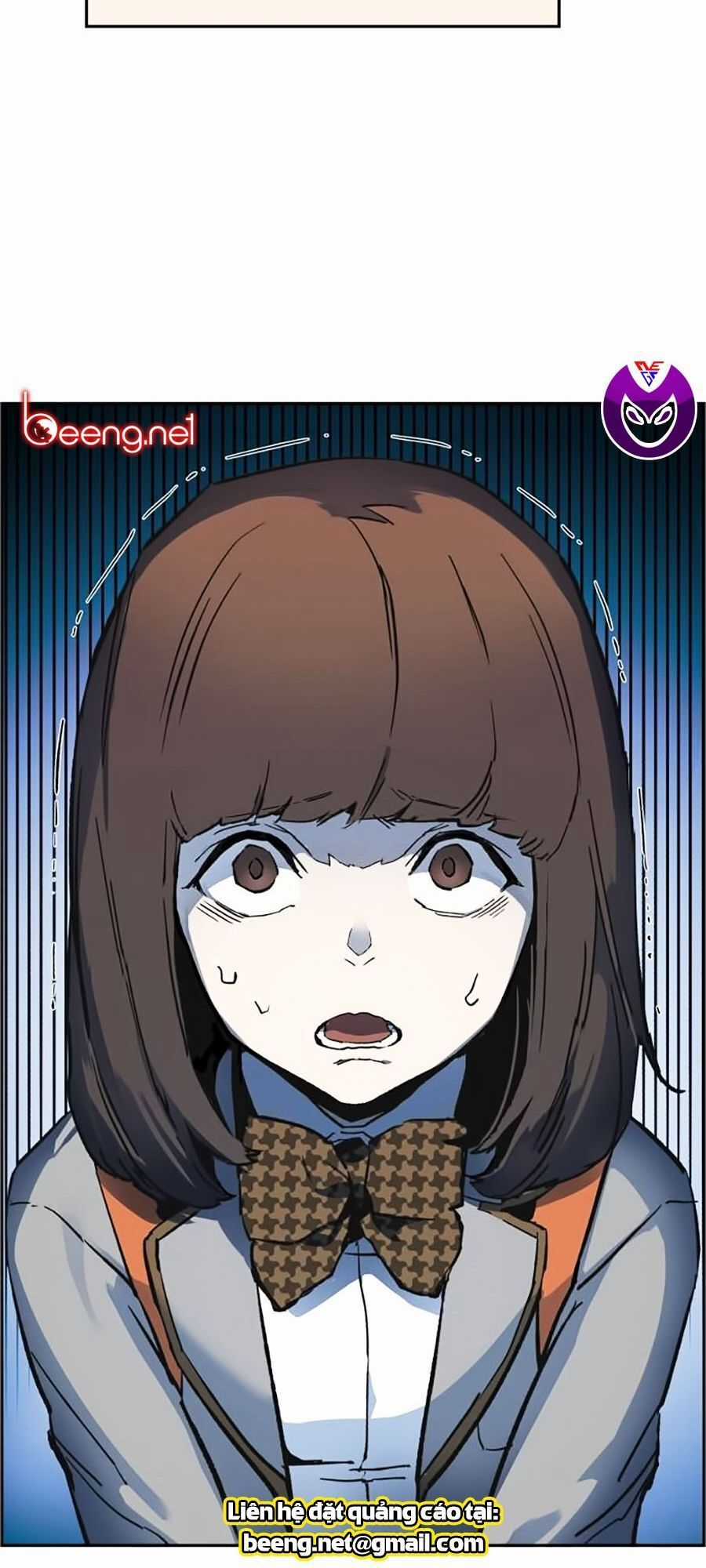 Bạn Học Của Tôi Là Lính Đánh Thuê Chương 1 trang 172