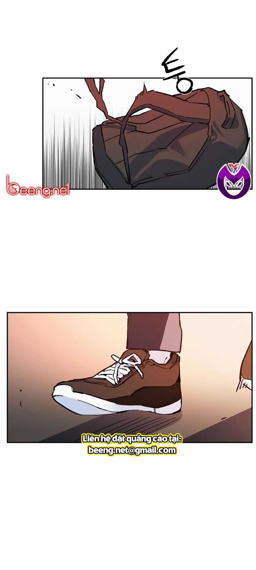 Bạn Học Của Tôi Là Lính Đánh Thuê Chương 1 trang 176