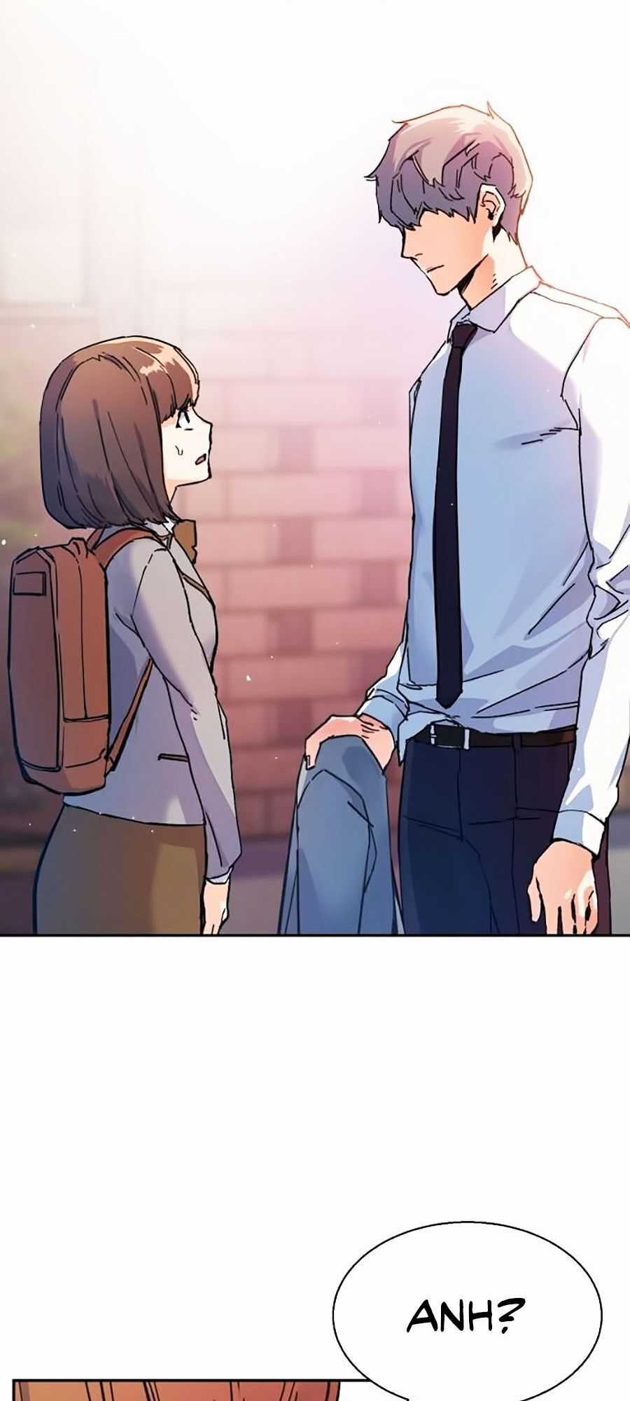 Bạn Học Của Tôi Là Lính Đánh Thuê Chương 1 trang 178