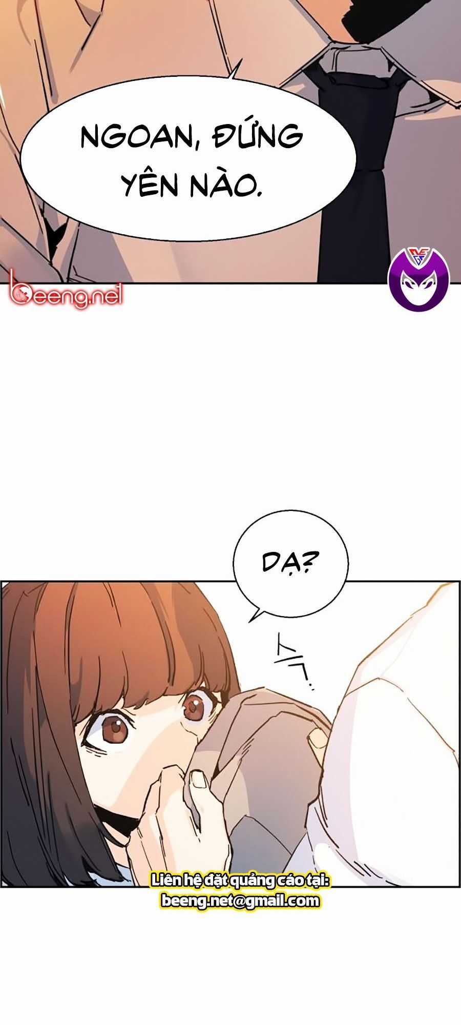 Bạn Học Của Tôi Là Lính Đánh Thuê Chương 1 trang 182