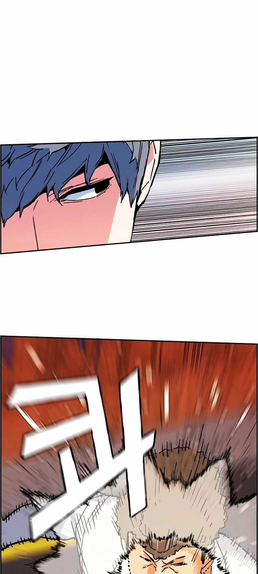 Bạn Học Của Tôi Là Lính Đánh Thuê Chương 1 trang 186