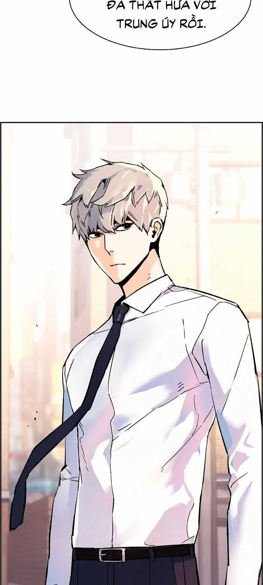 Bạn Học Của Tôi Là Lính Đánh Thuê Chương 1 trang 194