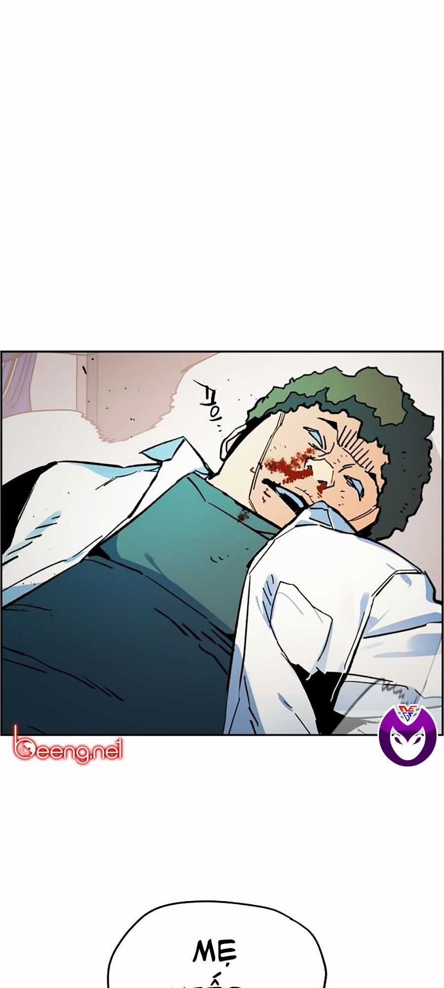 Bạn Học Của Tôi Là Lính Đánh Thuê Chương 1 trang 196