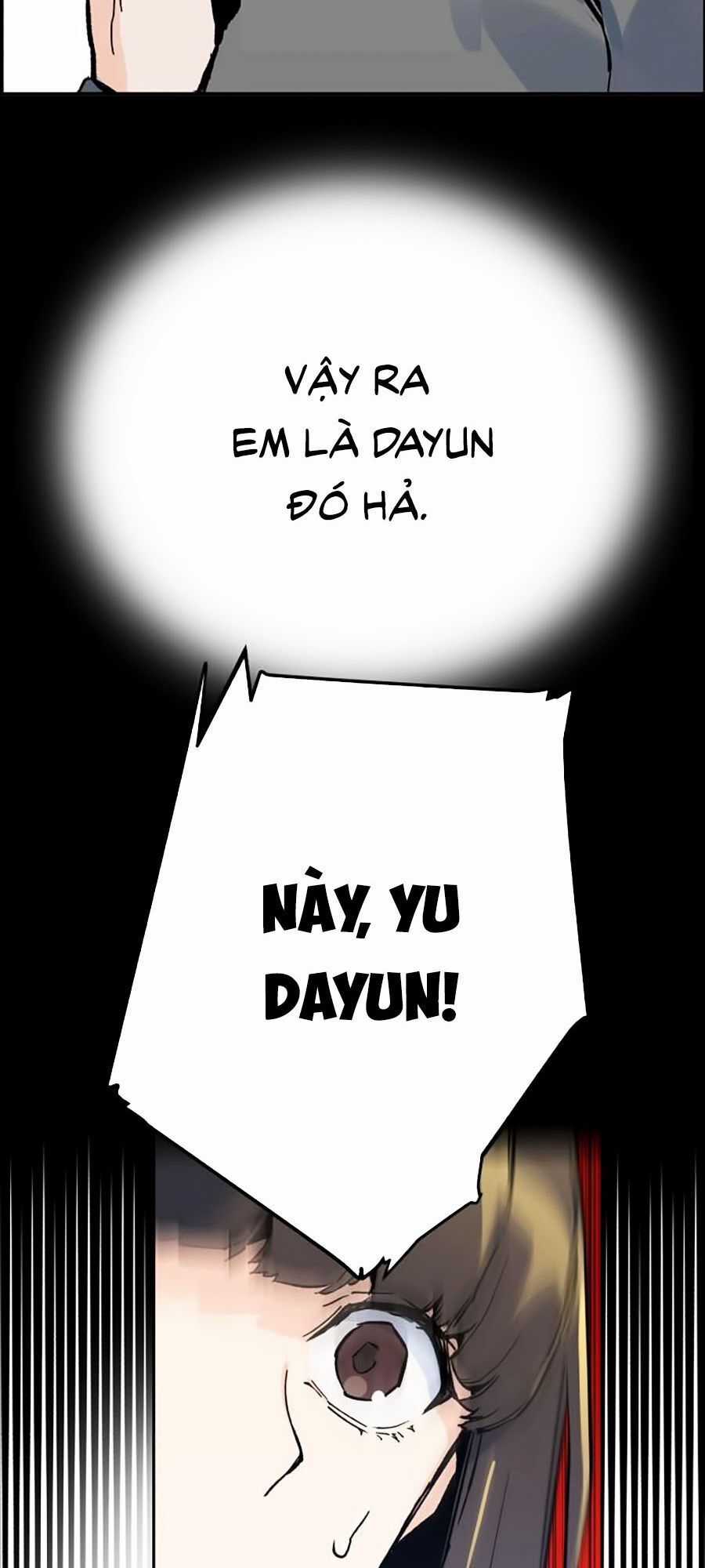 Bạn Học Của Tôi Là Lính Đánh Thuê Chương 1 trang 20