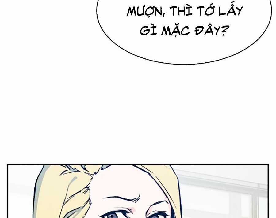 Bạn Học Của Tôi Là Lính Đánh Thuê Chương 1 trang 25