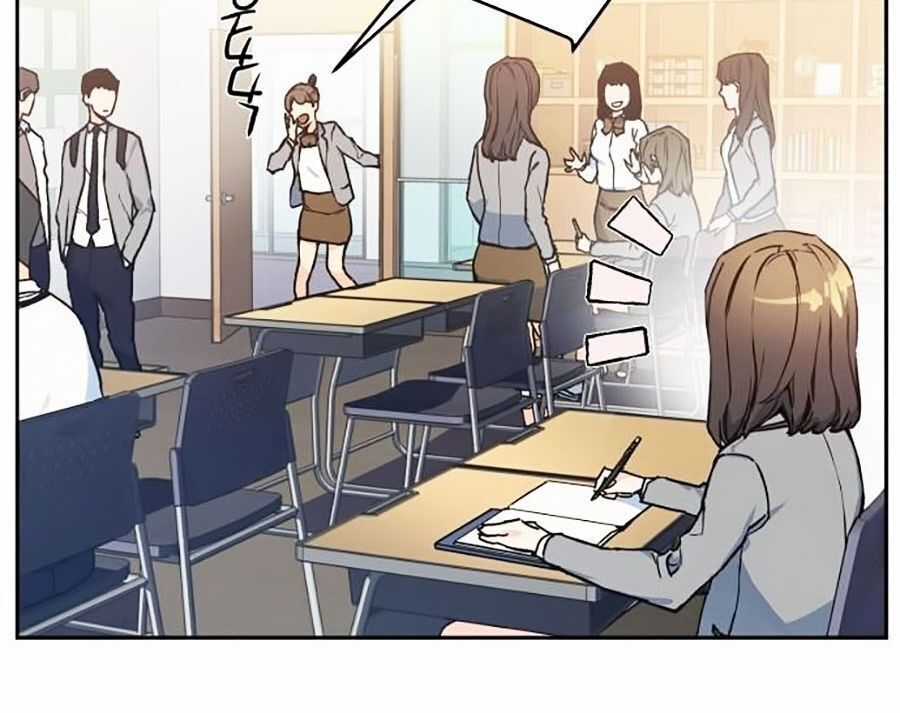 Bạn Học Của Tôi Là Lính Đánh Thuê Chương 1 trang 3