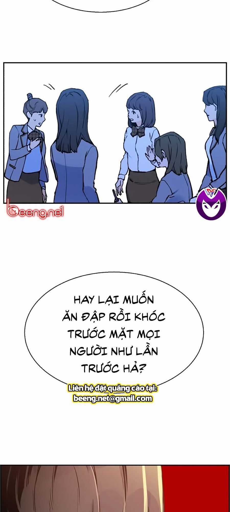 Bạn Học Của Tôi Là Lính Đánh Thuê Chương 1 trang 30