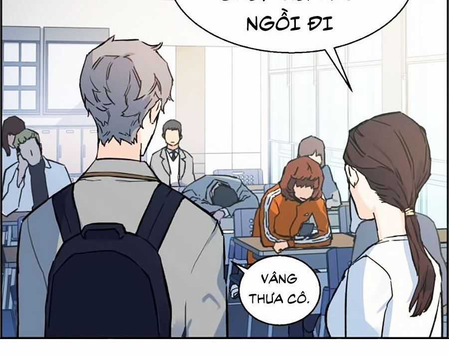 Bạn Học Của Tôi Là Lính Đánh Thuê Chương 1 trang 39