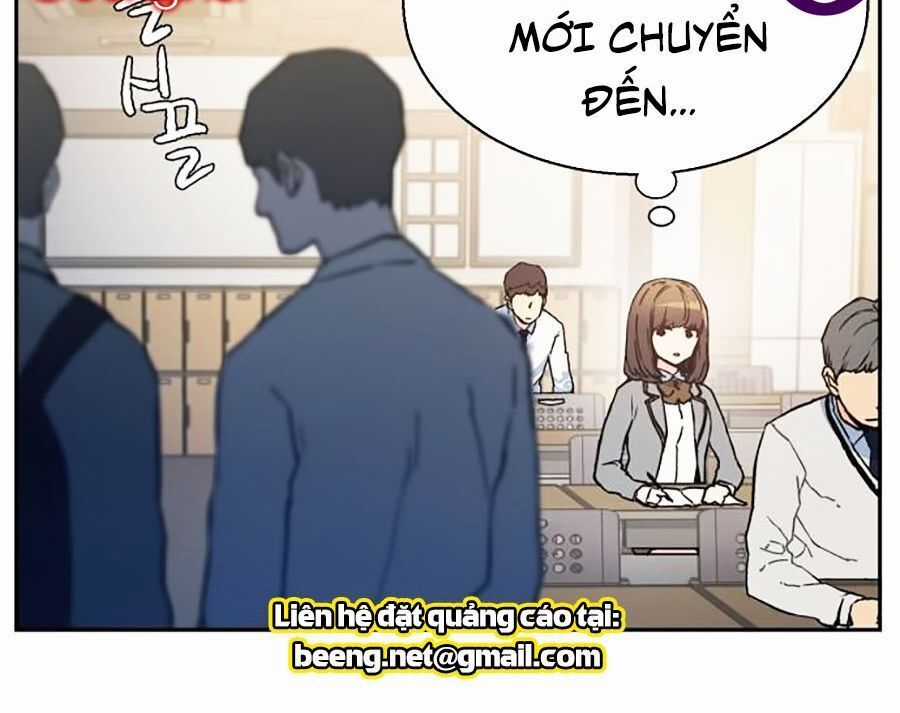 Bạn Học Của Tôi Là Lính Đánh Thuê Chương 1 trang 5