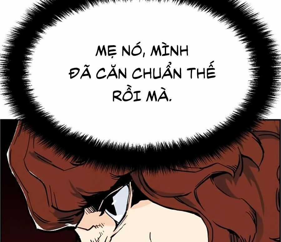 Bạn Học Của Tôi Là Lính Đánh Thuê Chương 1 trang 51