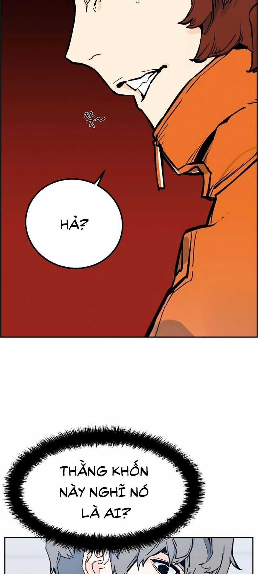 Bạn Học Của Tôi Là Lính Đánh Thuê Chương 1 trang 52