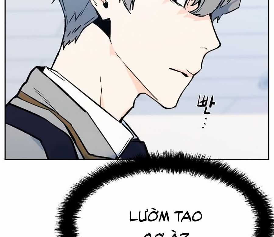 Bạn Học Của Tôi Là Lính Đánh Thuê Chương 1 trang 53