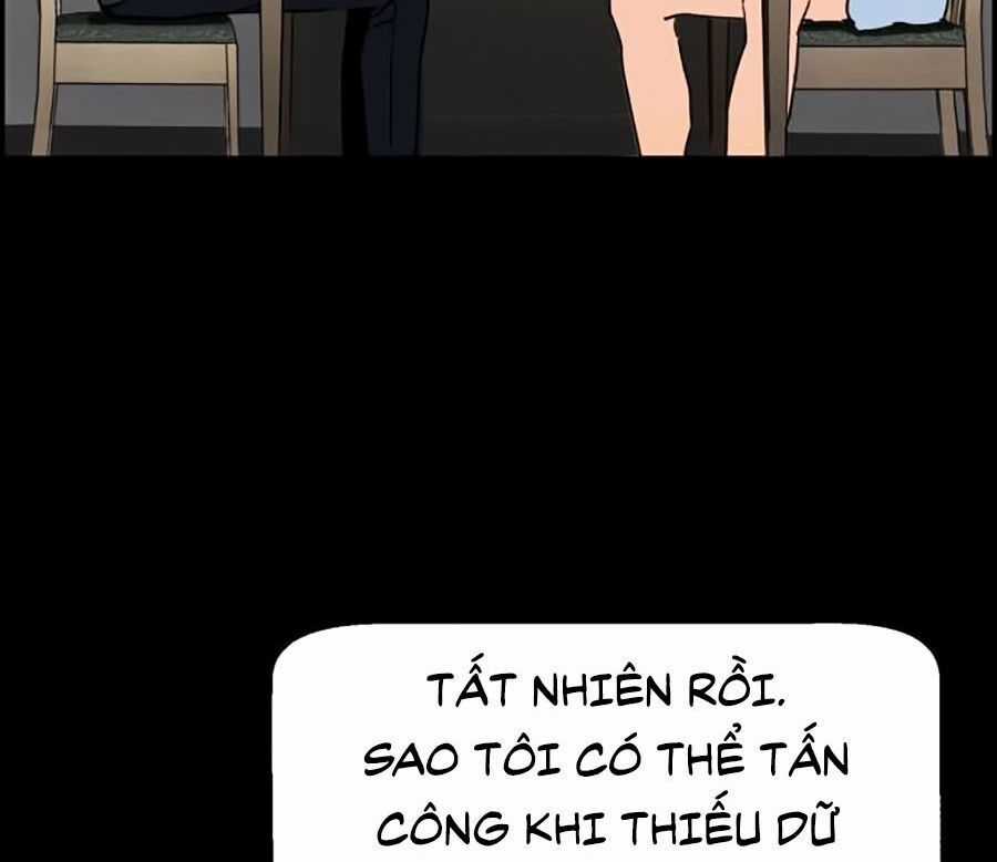 Bạn Học Của Tôi Là Lính Đánh Thuê Chương 1 trang 59